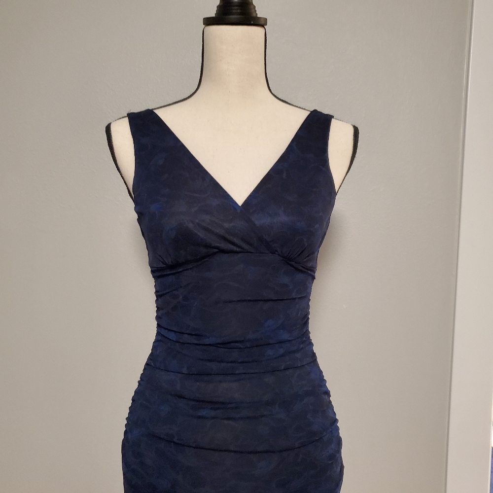 EXPRESS dressy top